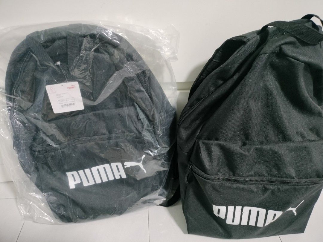 Beg sekolah puma discount