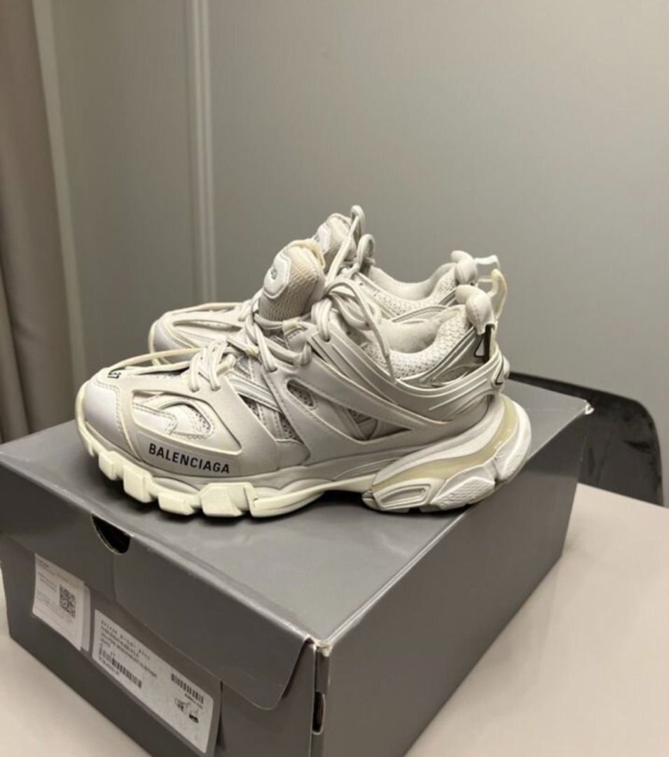 Balenciaga sneakers 37 2025
