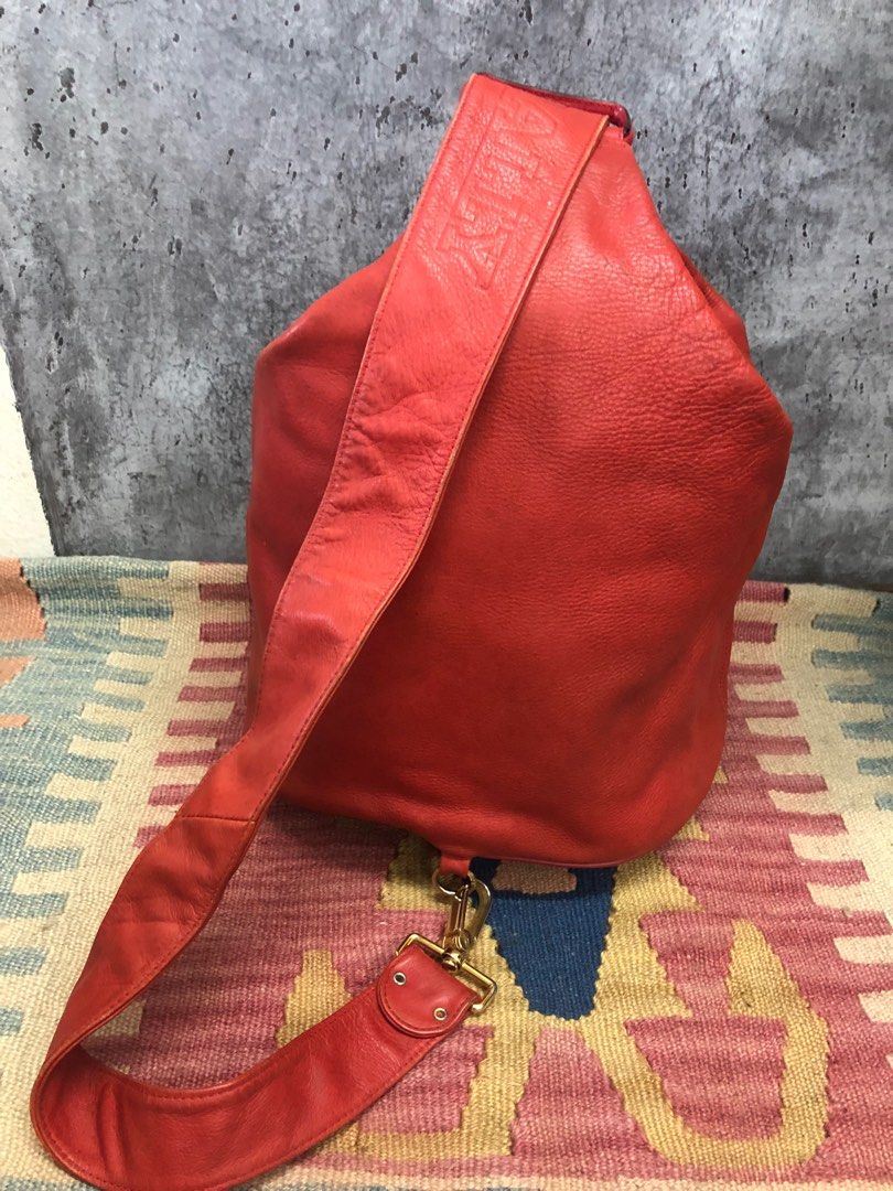 Unisex Canvas Shoulder Messenger Bags – Shopaholics