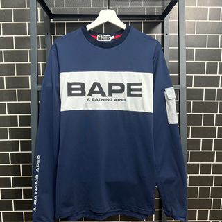 bape jersey