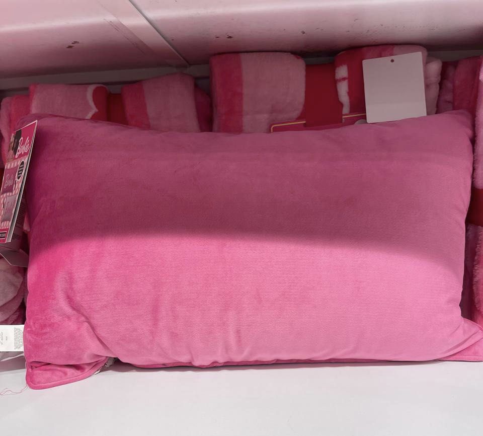 Sequin cushion primark sale