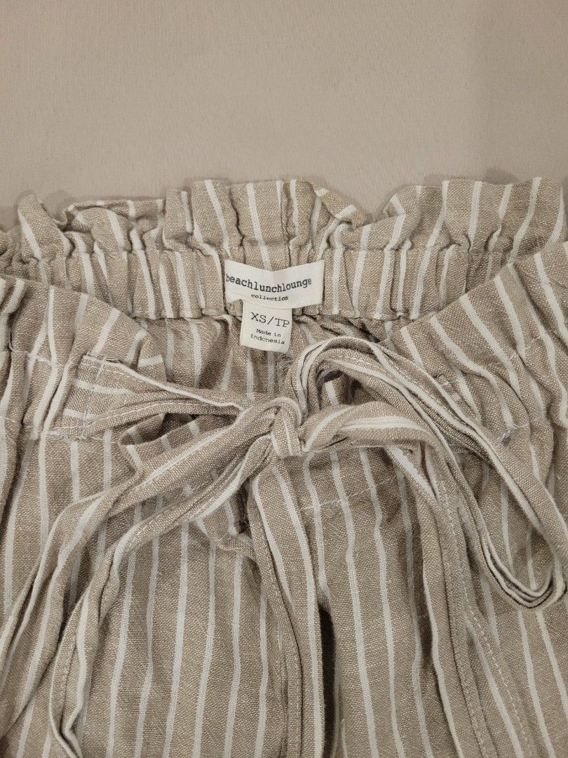 Beach lunch lounge pants on sale