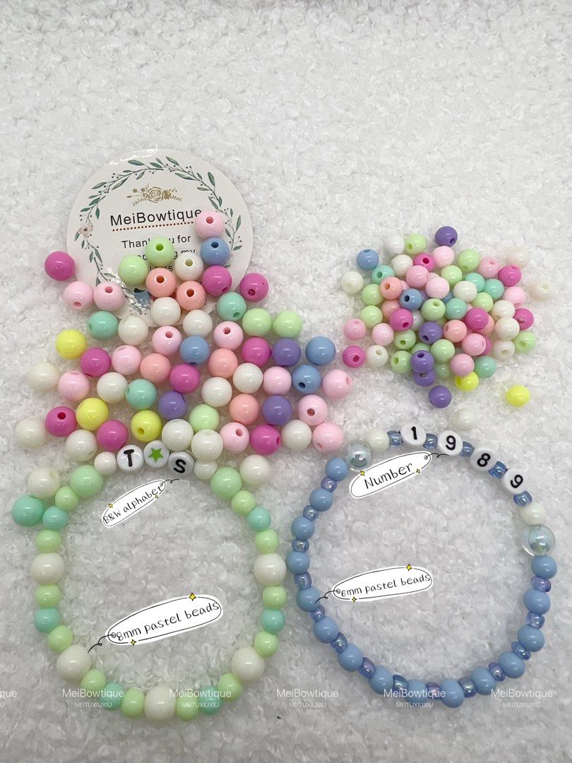 Friendship beads store