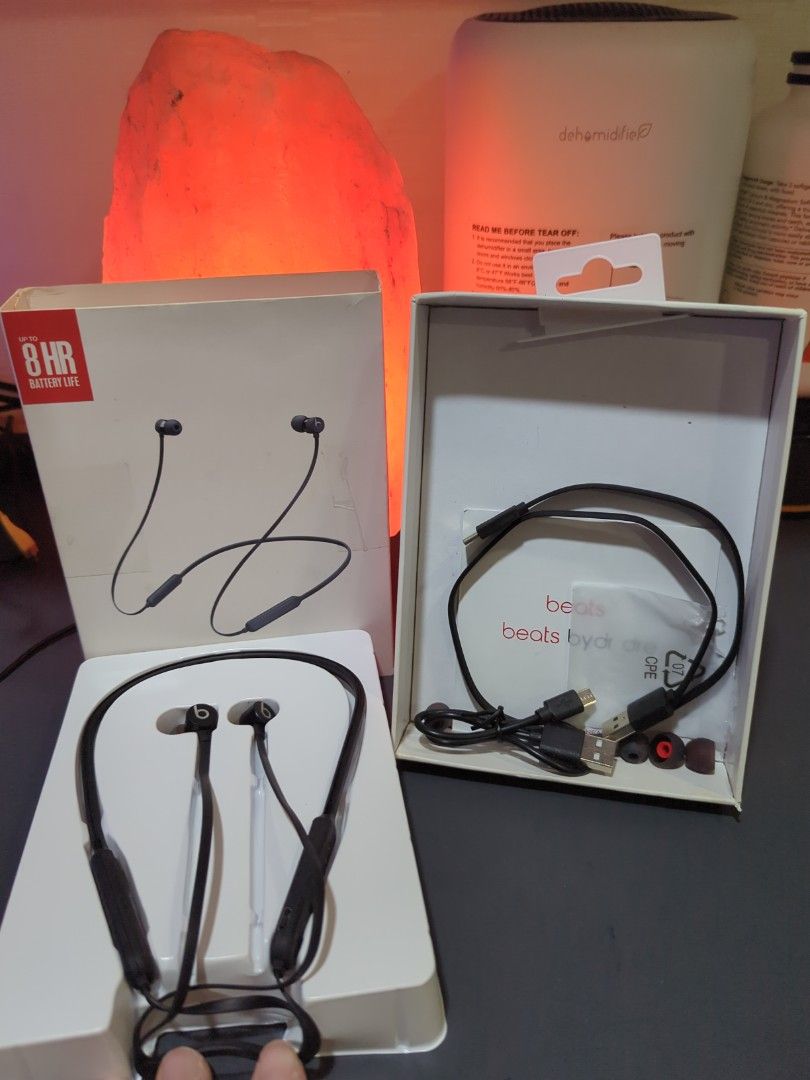 Beats x earphone