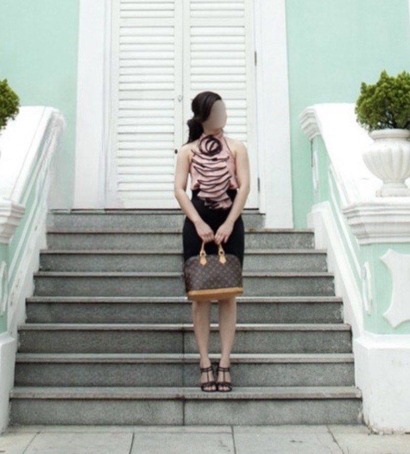 Bebe bodycon online halter dress