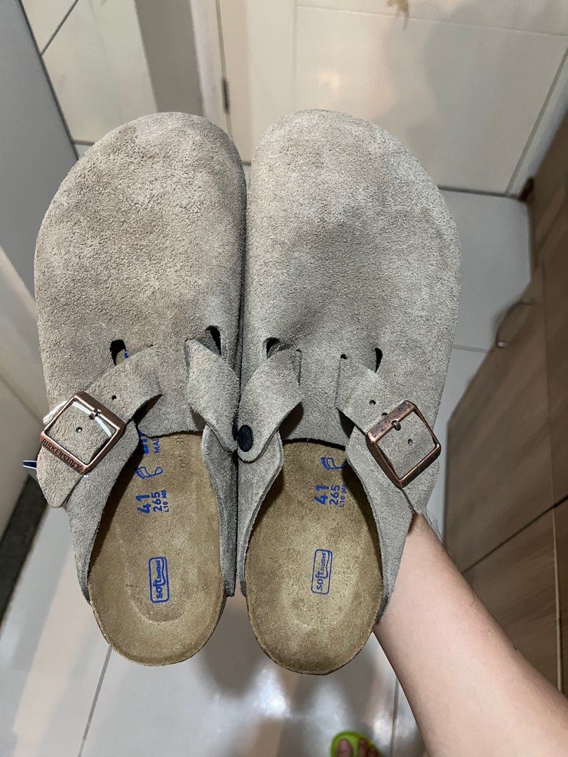 Birkenstock boston sizing new arrivals