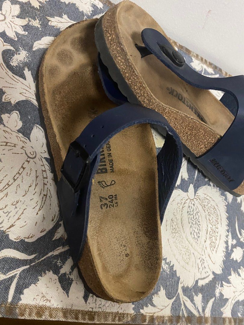 Birkenstock 37 is what size sales