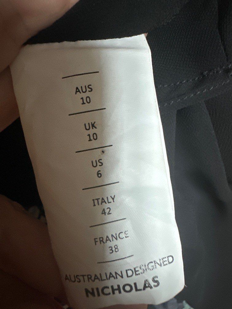 It42 in sales us size