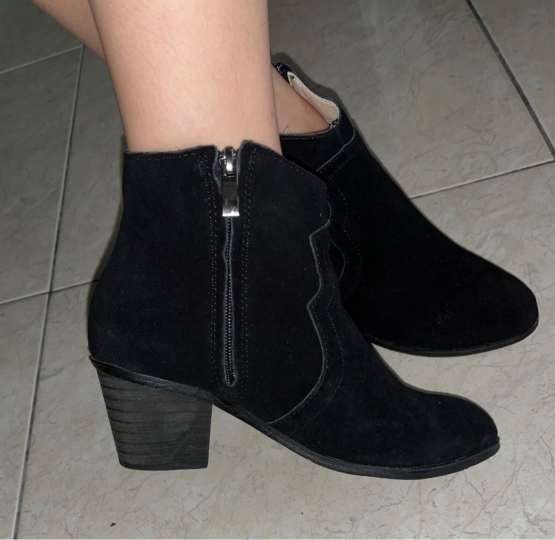 Grunge boots womens sales