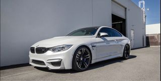 BMW 4 series m4 1:1 kit