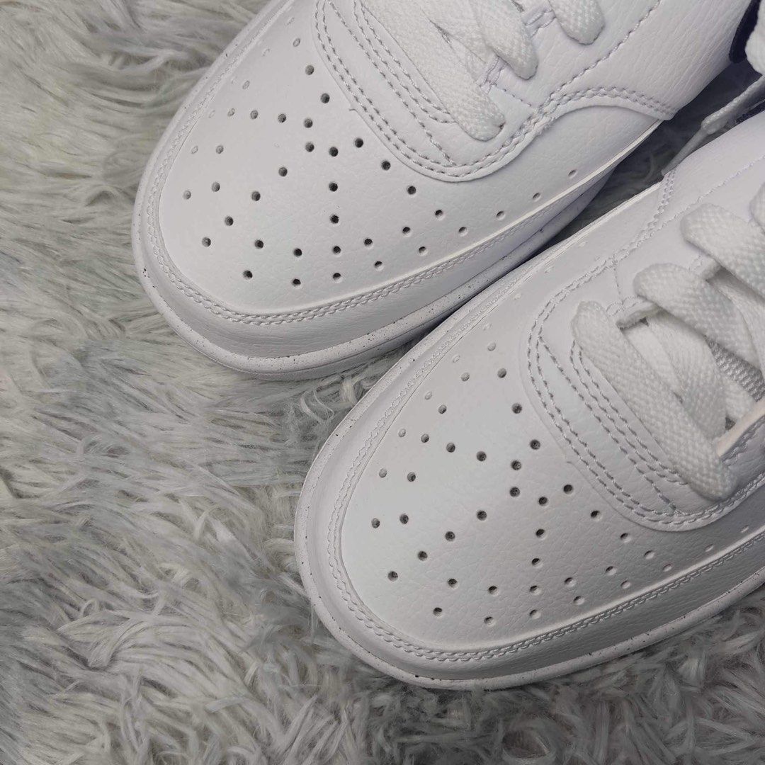 Nike best sale blancas tumblr