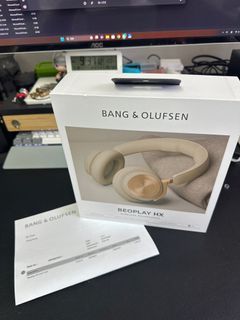 人気総合 新品未开封 Bang&olufsen Beoplay HX - halpinconstruction.ie