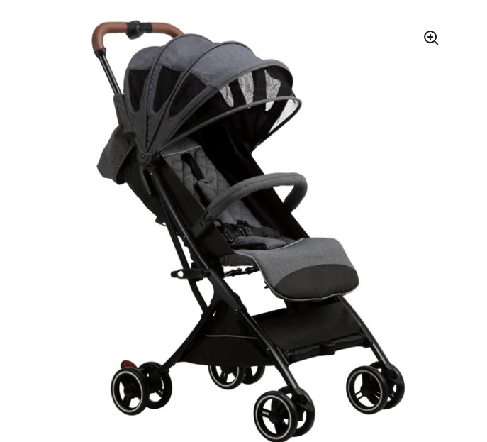 Bonbijou luke best sale mini review