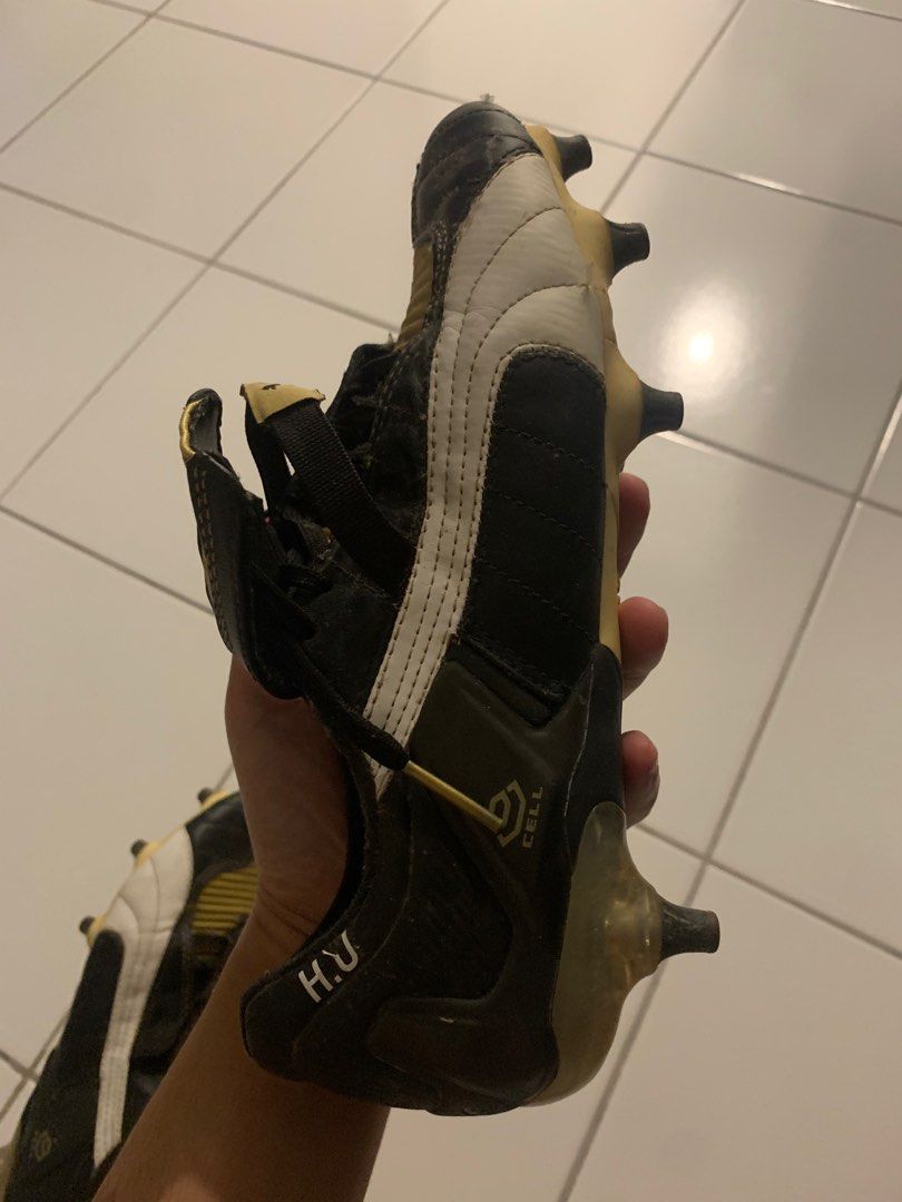 Botines store puma ducati