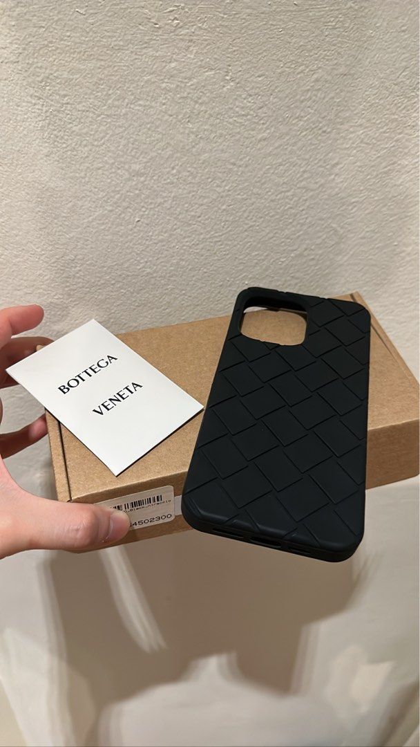 Bottega Iphone 14 Pro Max Case, Mobile Phones & Gadgets, Mobile