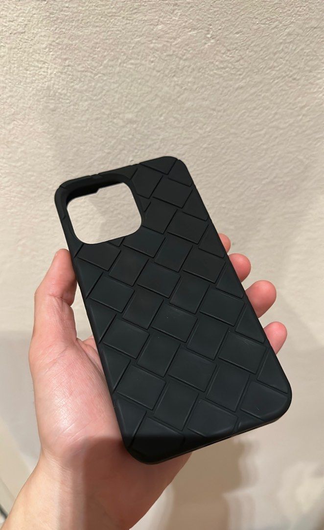 Bottega Iphone 14 Pro Max Case, Mobile Phones & Gadgets, Mobile