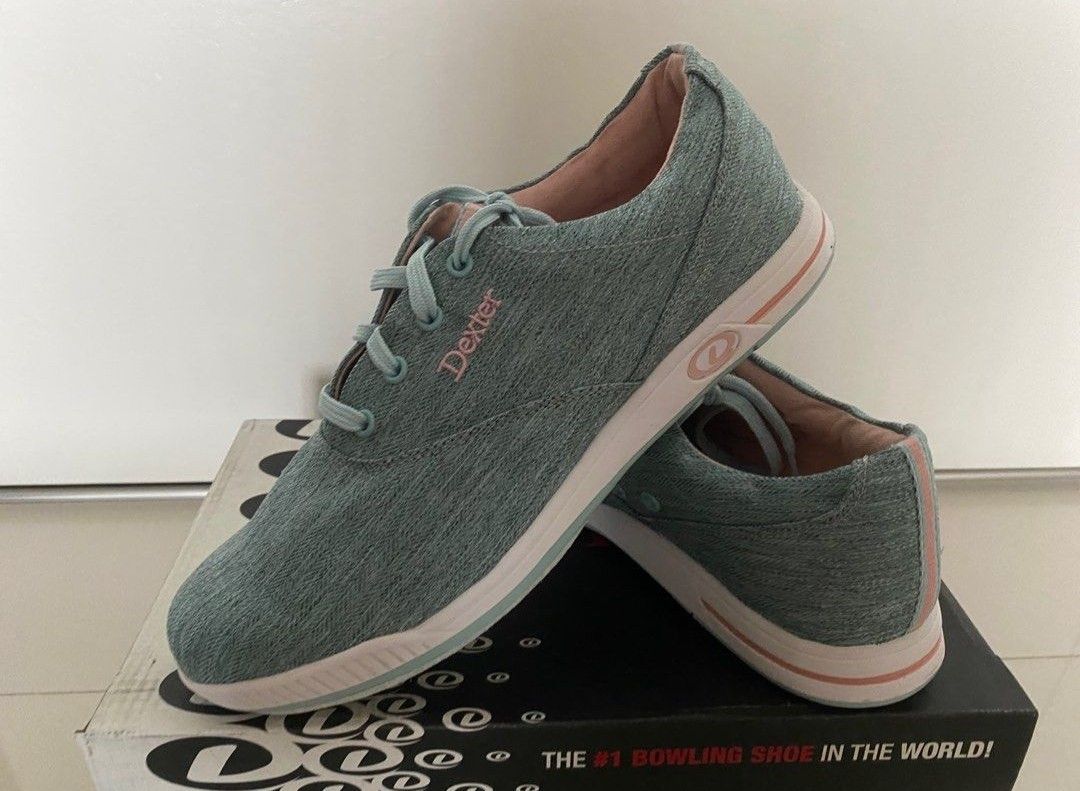 Dexter womens sales kerrie bowling shoes