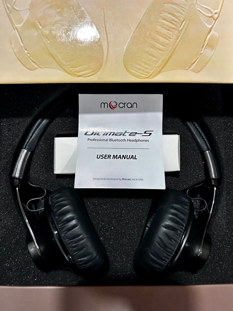 Bluetooth headphones harvey 2025 norman