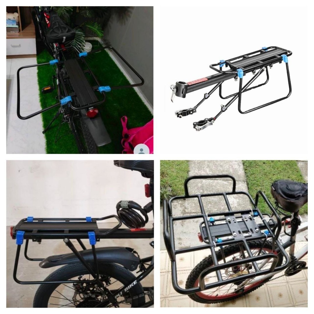 Universal hot sale bike basket