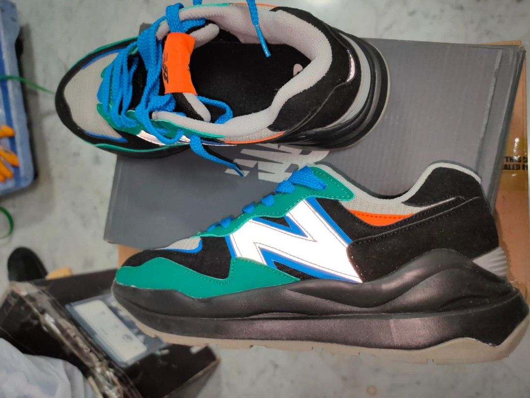New balance hype shoes store