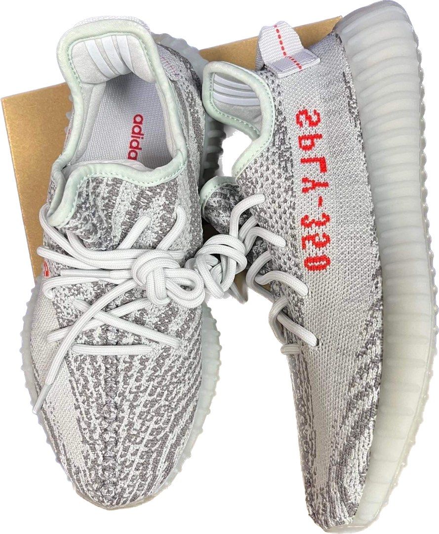 Yeezy size top 7.5 womens