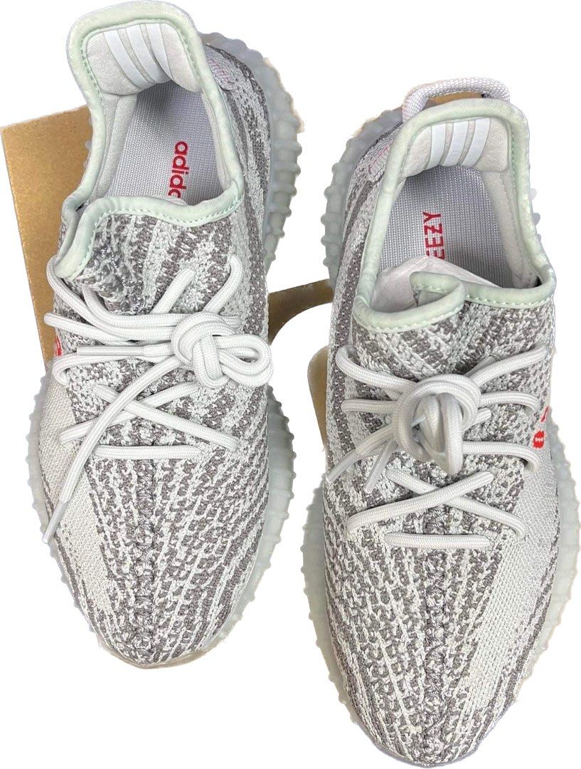 Yeezy size hotsell 7.5 womens