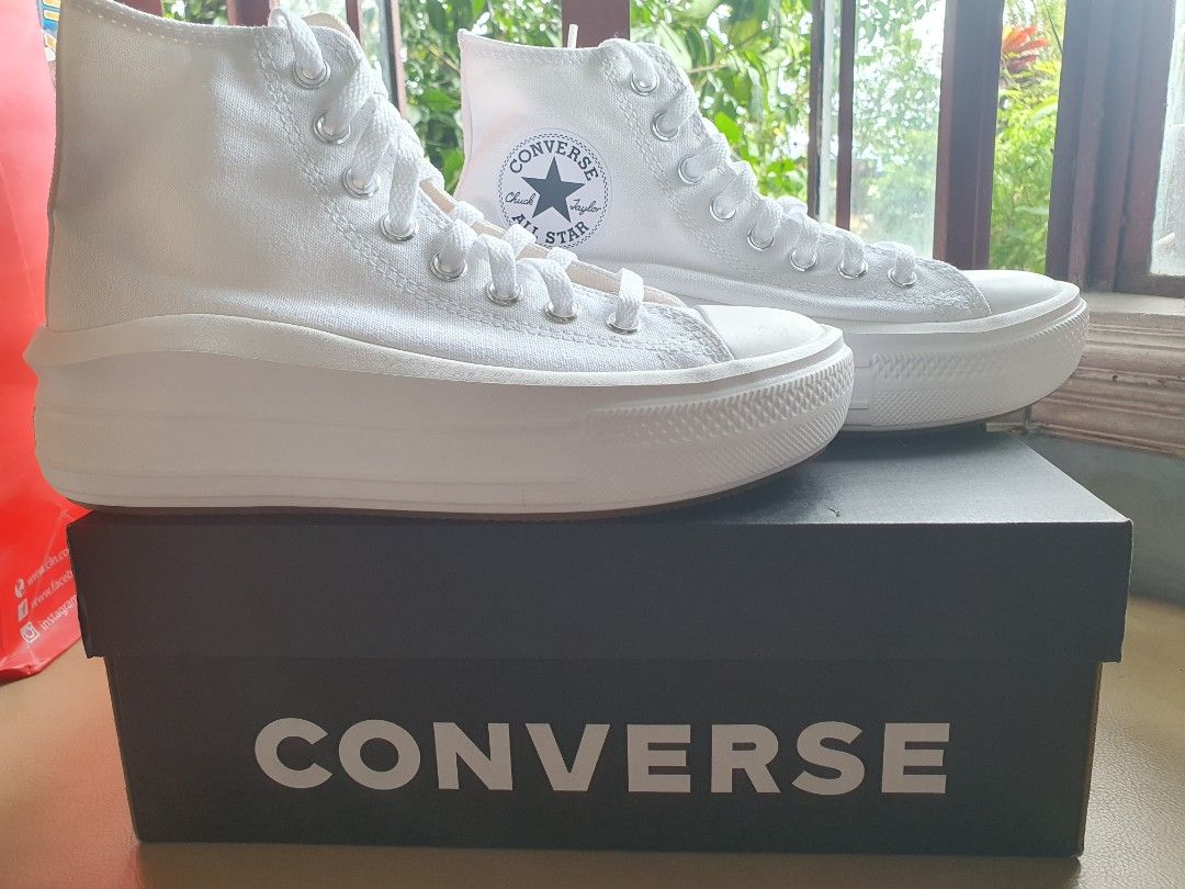 All stars platform on sale sale
