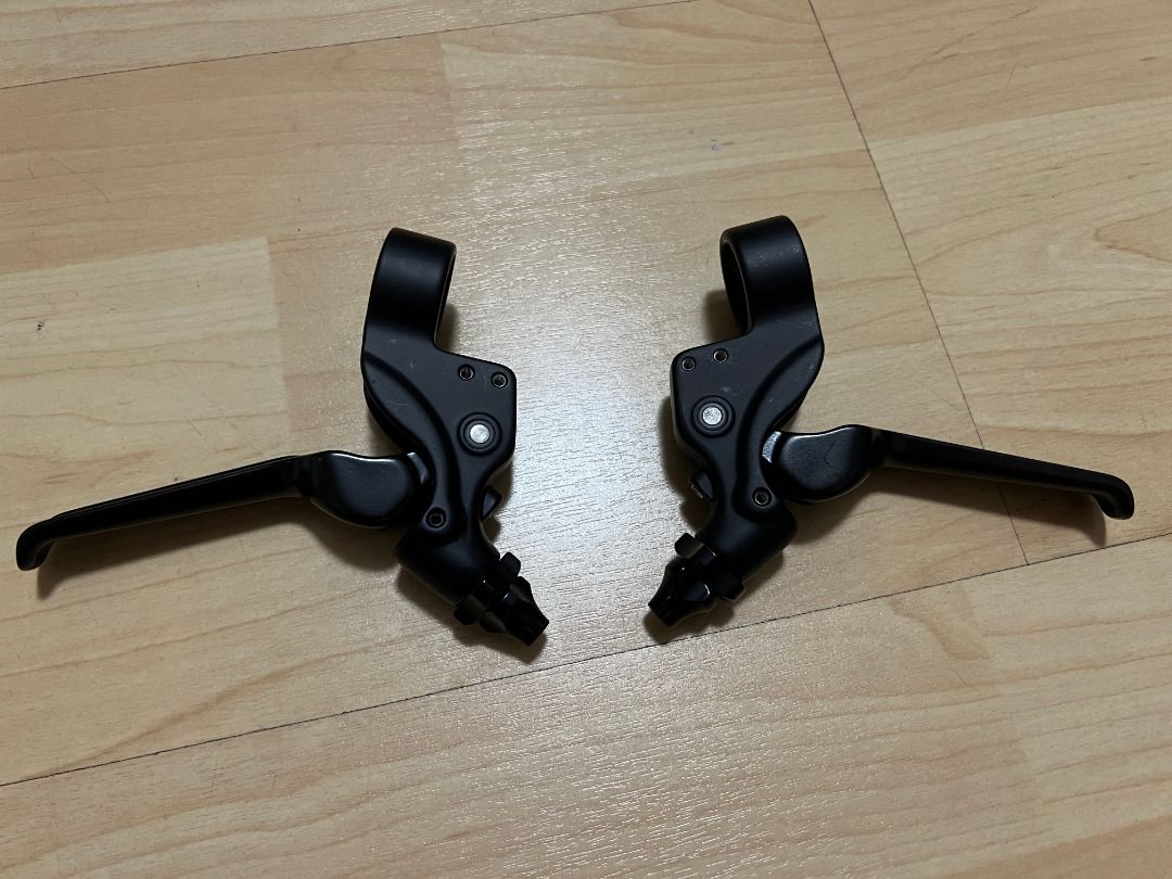 Brompton Stock Brake Lever, Sports Equipment, Bicycles & Parts, Parts