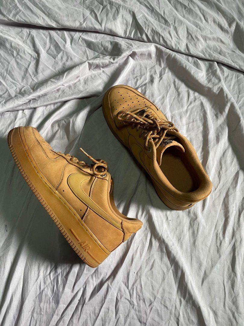 Nike 2019 air force 2025