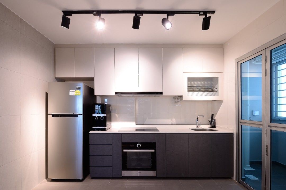 BTO KITCHEN CABINET631095533413141121
