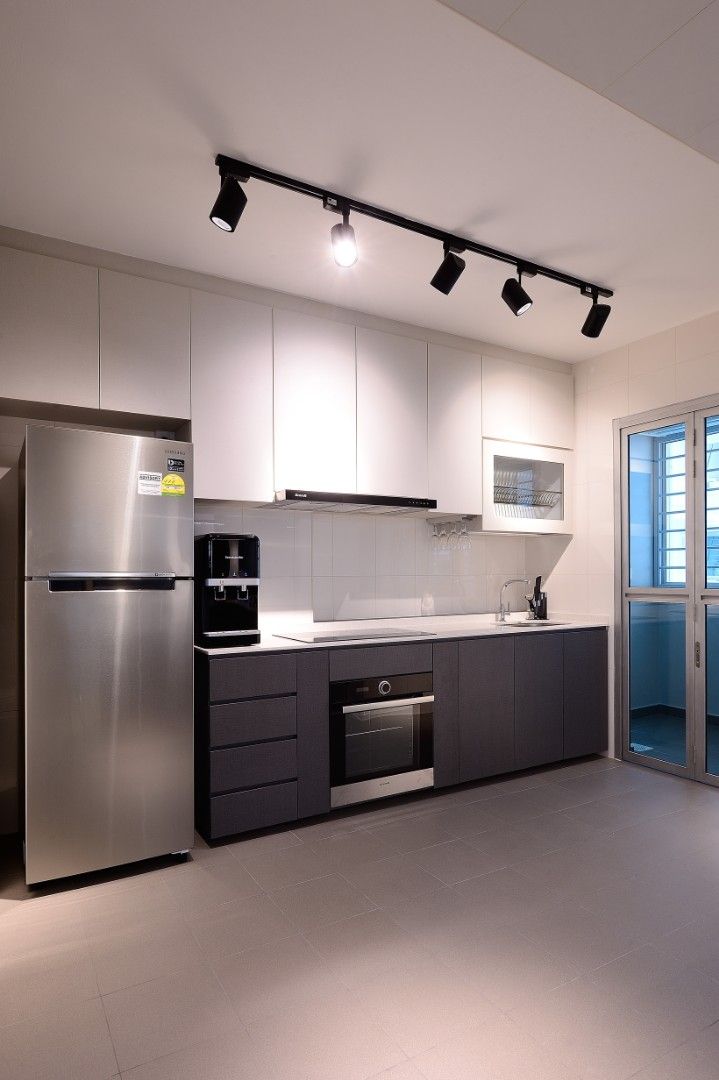 BTO KITCHEN CABINET63109553341314113