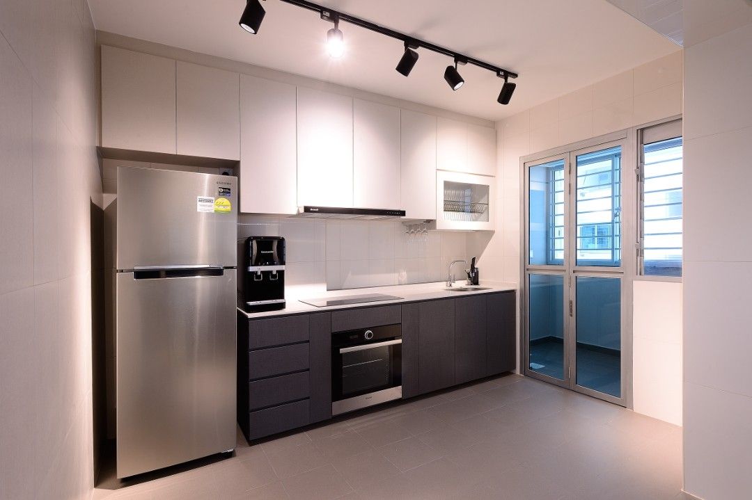 BTO KITCHEN CABINET63109553341314111
