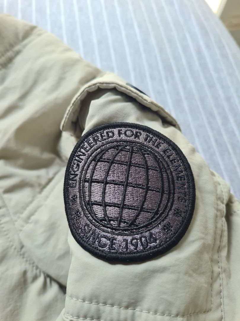 Burton menswear london review best sale