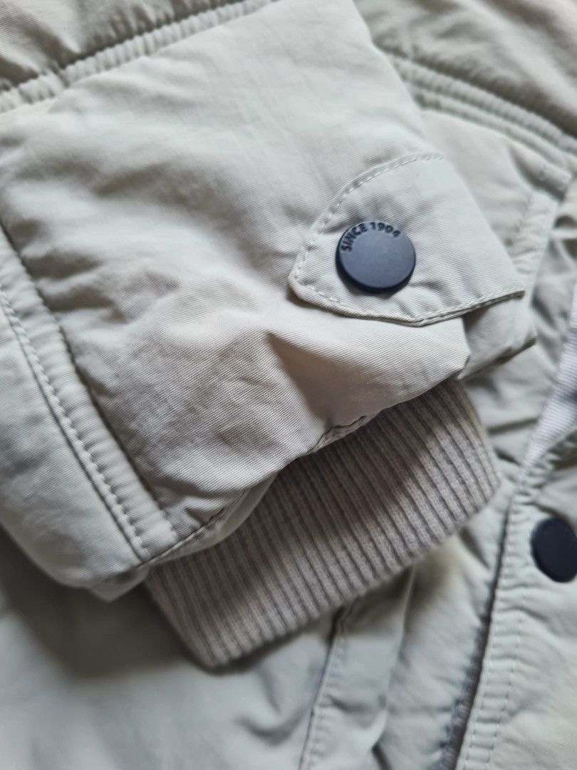 Burton Menswear London Men s Fashion Coats Jackets and