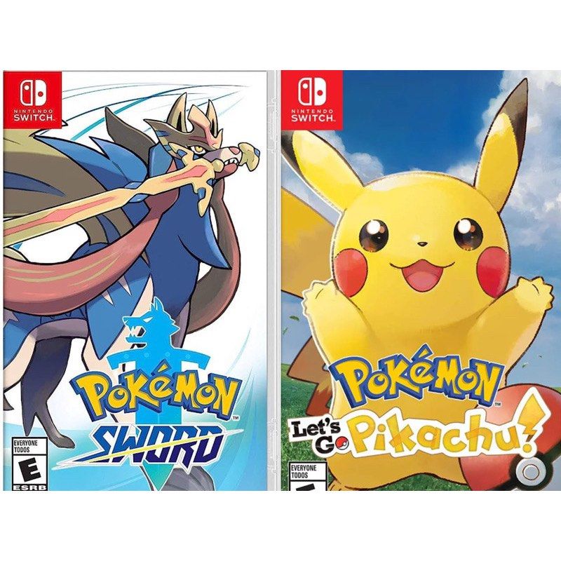 Eevee Pokemon Let's Go Pikachu For Sale Pokemon Let's Go