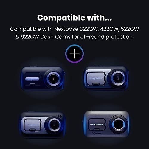 nextbase dashcam 522gw