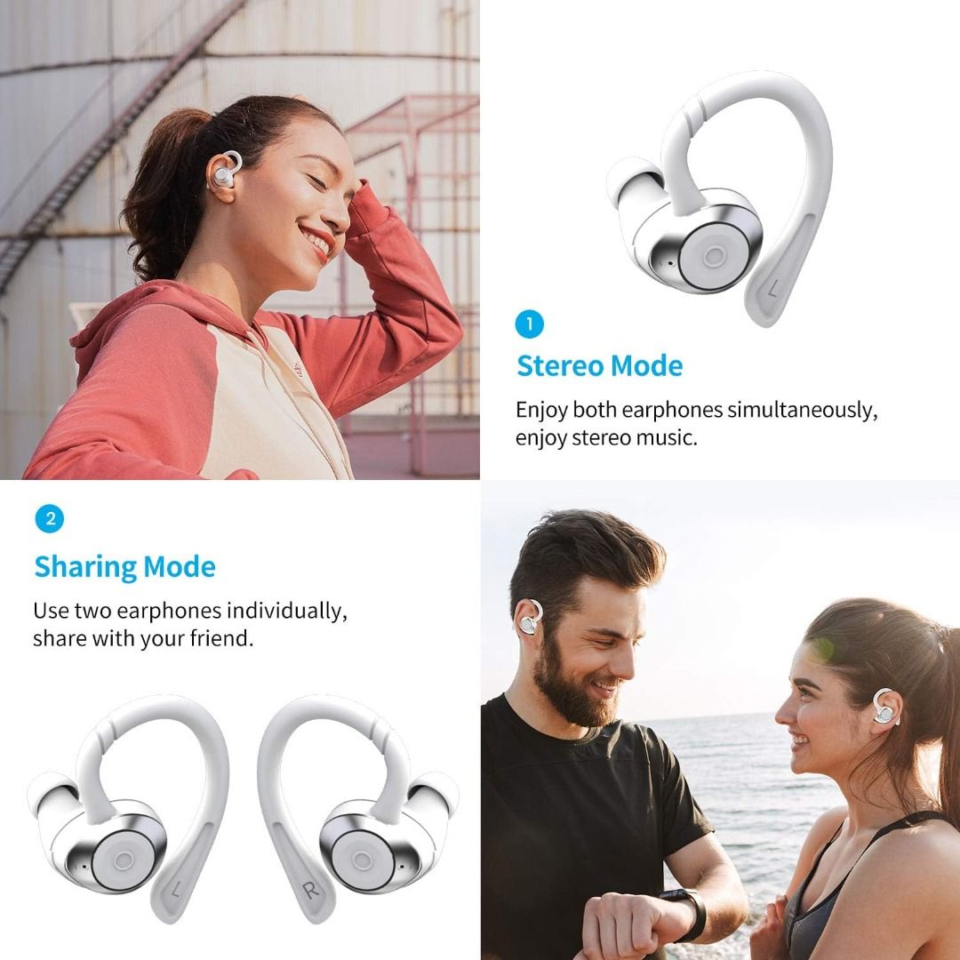 Dyplay sport buds online