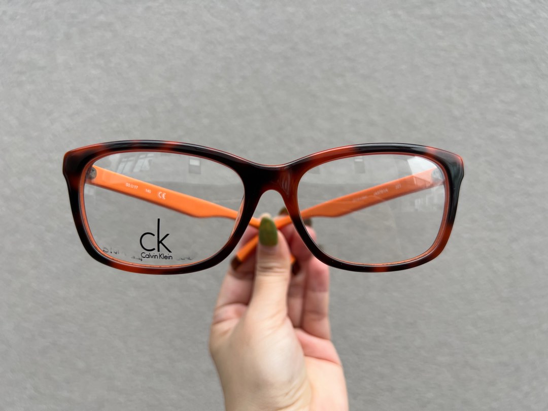 Calvin klein glasses 5650 store