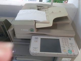 Canon copier machine - F.O.C.