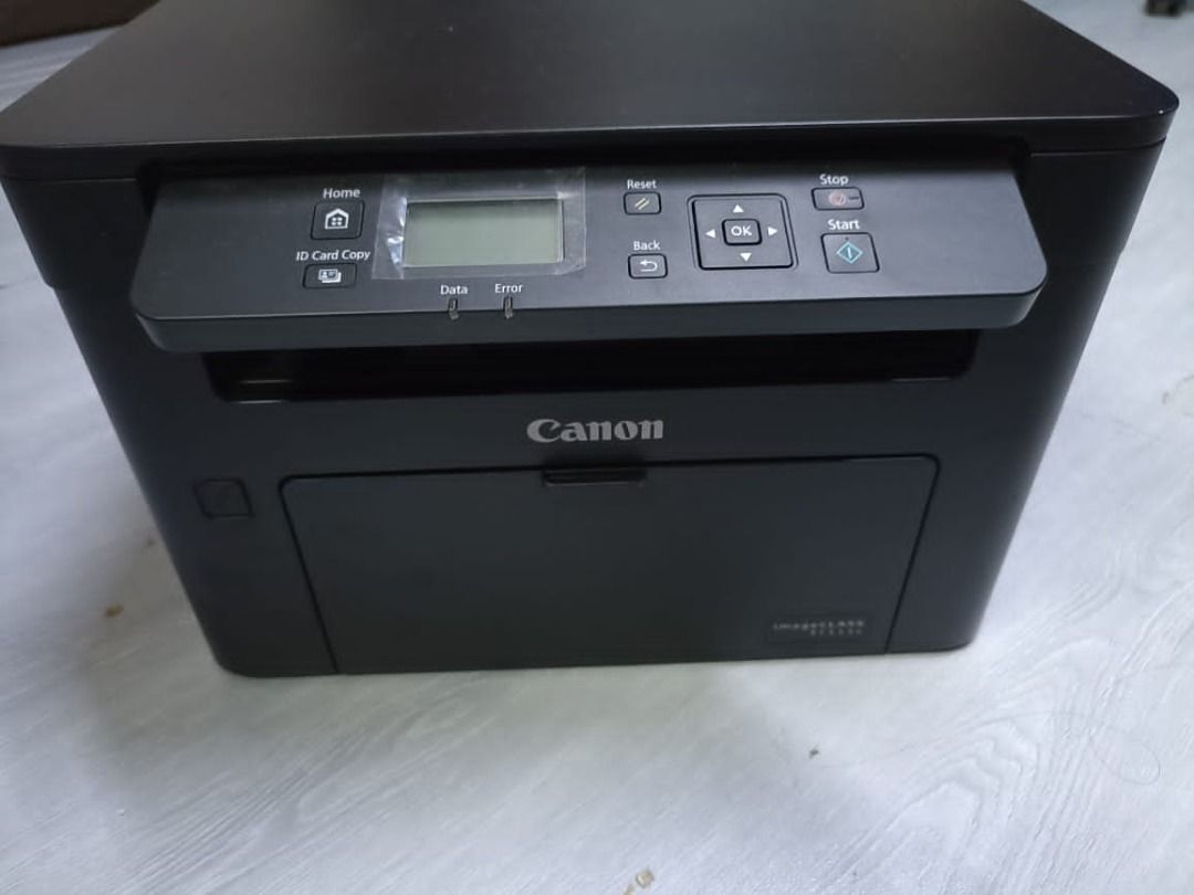 Canon sales imageclass mf113w