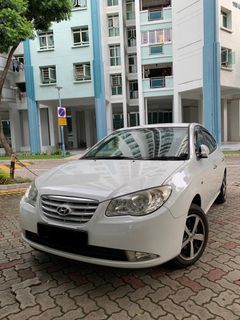 Car for month rental