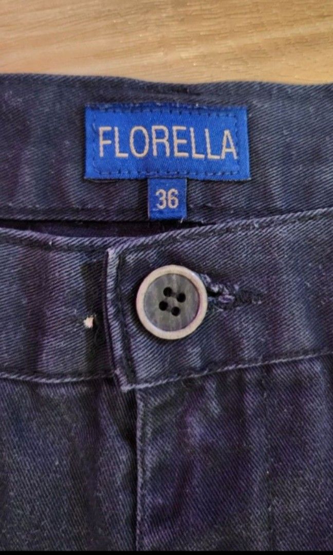 Cargo Pants (Grey), Men's Fashion, Bottoms, Trousers on Carousell