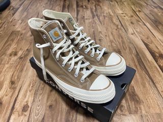Converse x deals carhartt singapore