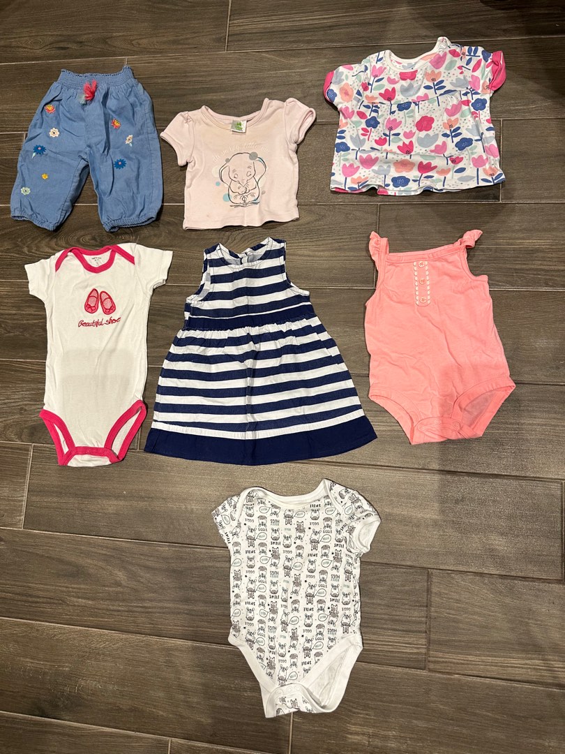 Marks and clearance spencer girl clothes