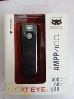Cateye AMPP400