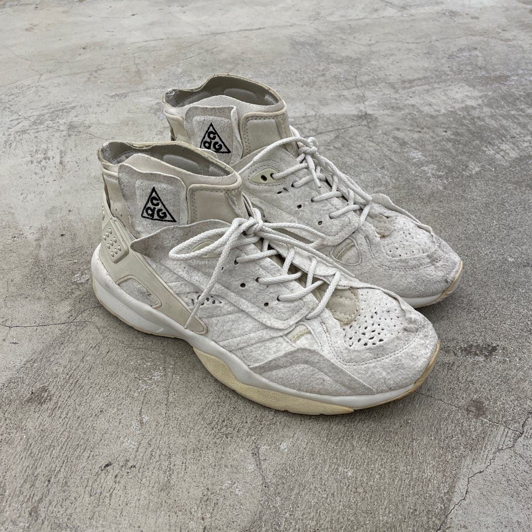 CDG ACG Nike Air Mowabb