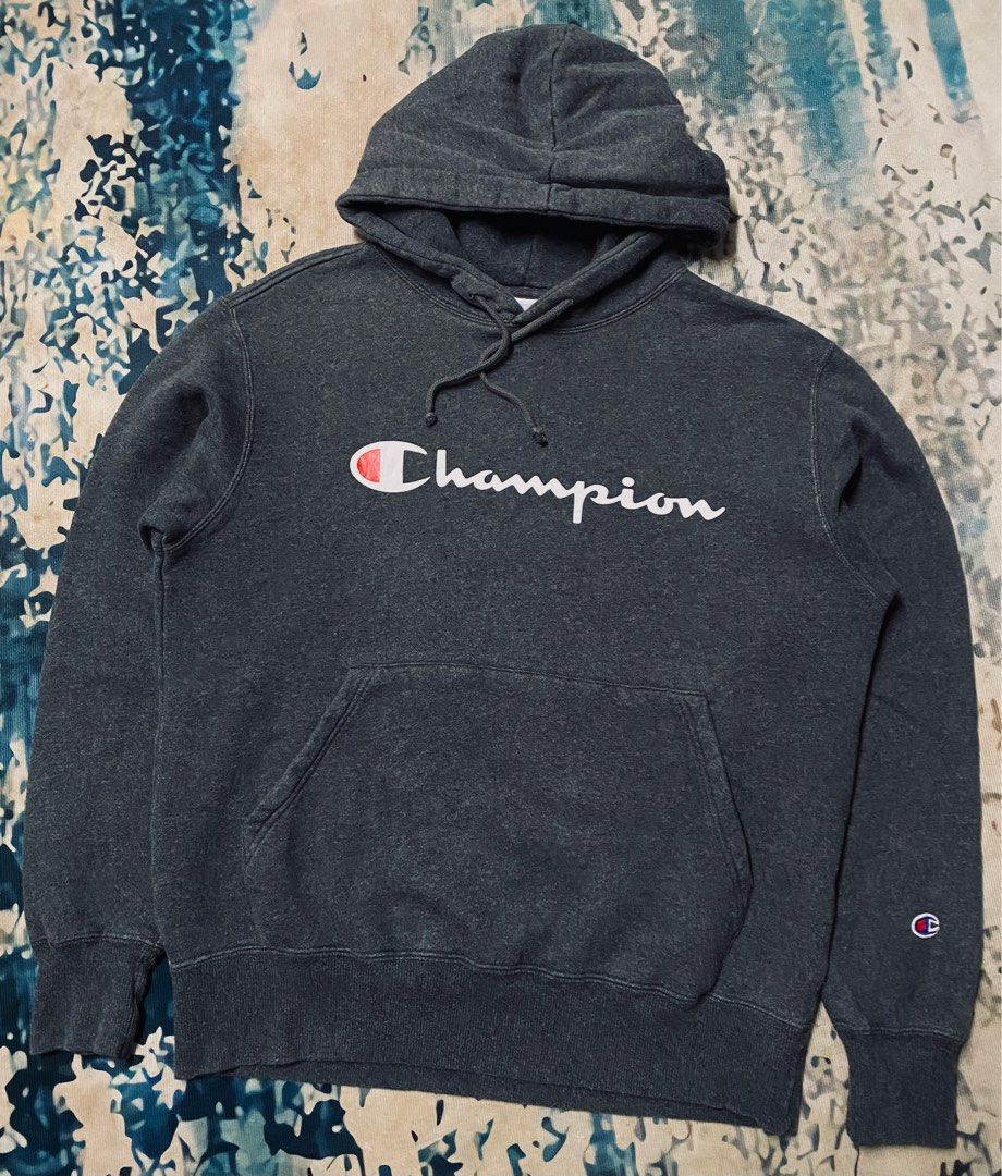 Champion sweater hotsell topman review
