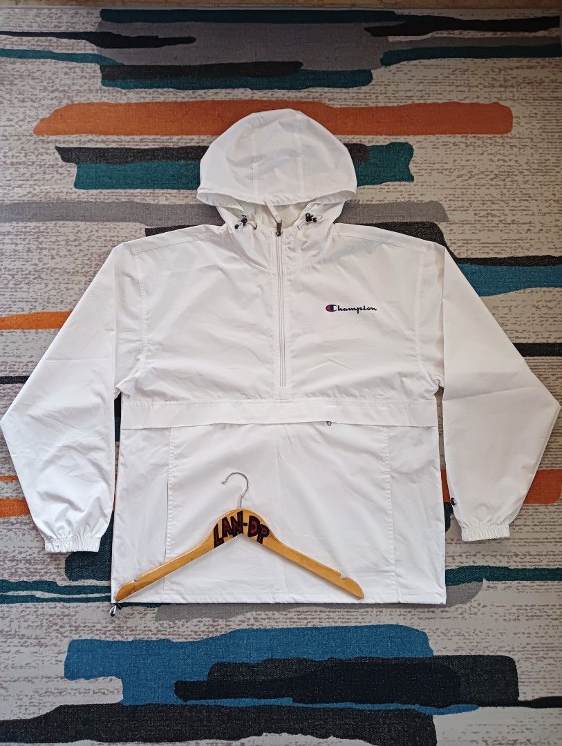 CHAMPION WINDBREAKER