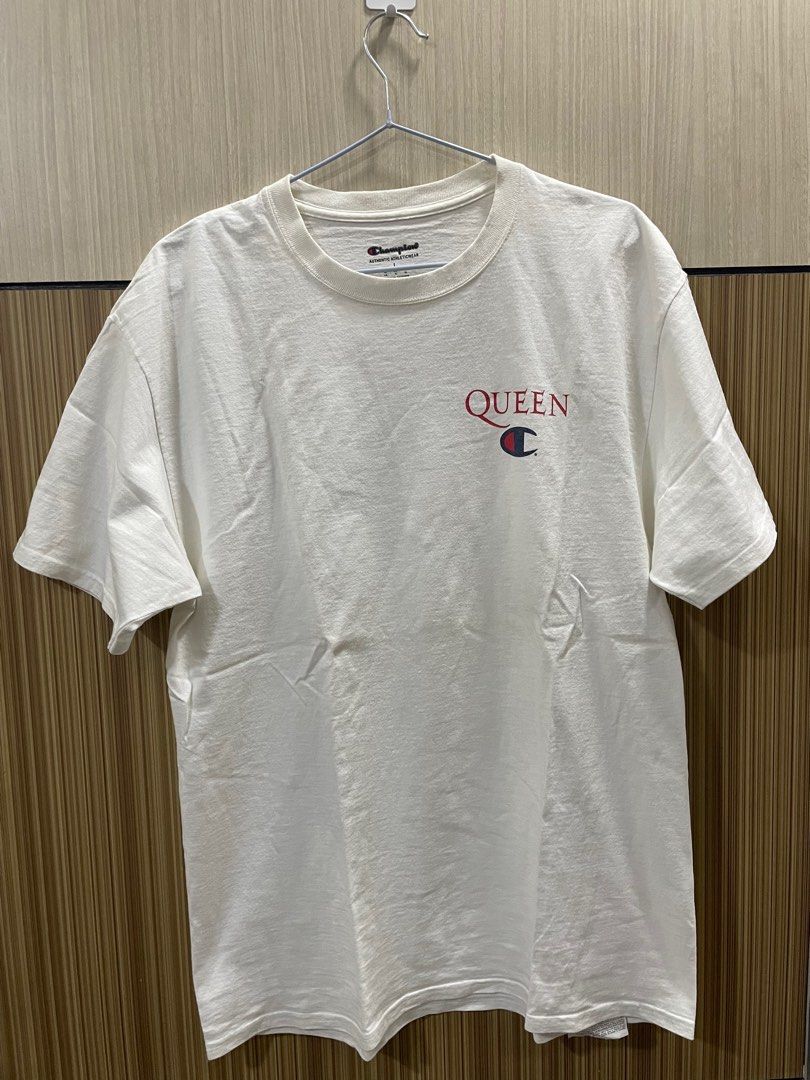 Champion x queen we are the hotsell champions tee
