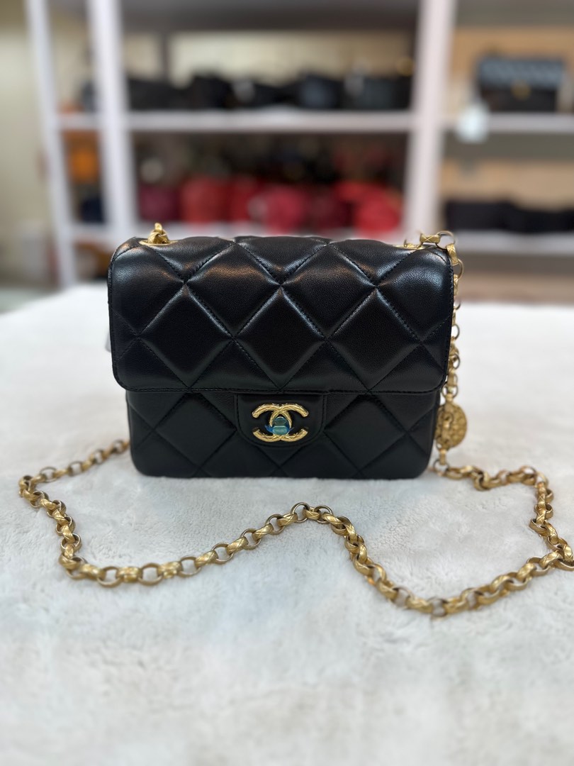 10000 chanel best sale bag